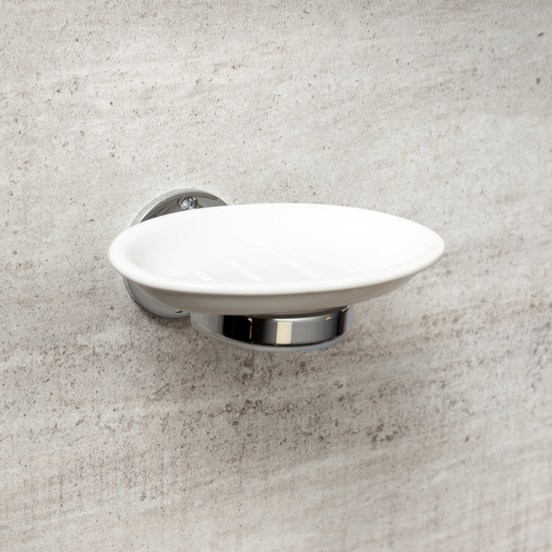 Bathroom Tray