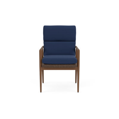 Cascade Outdoor Dining Armchair