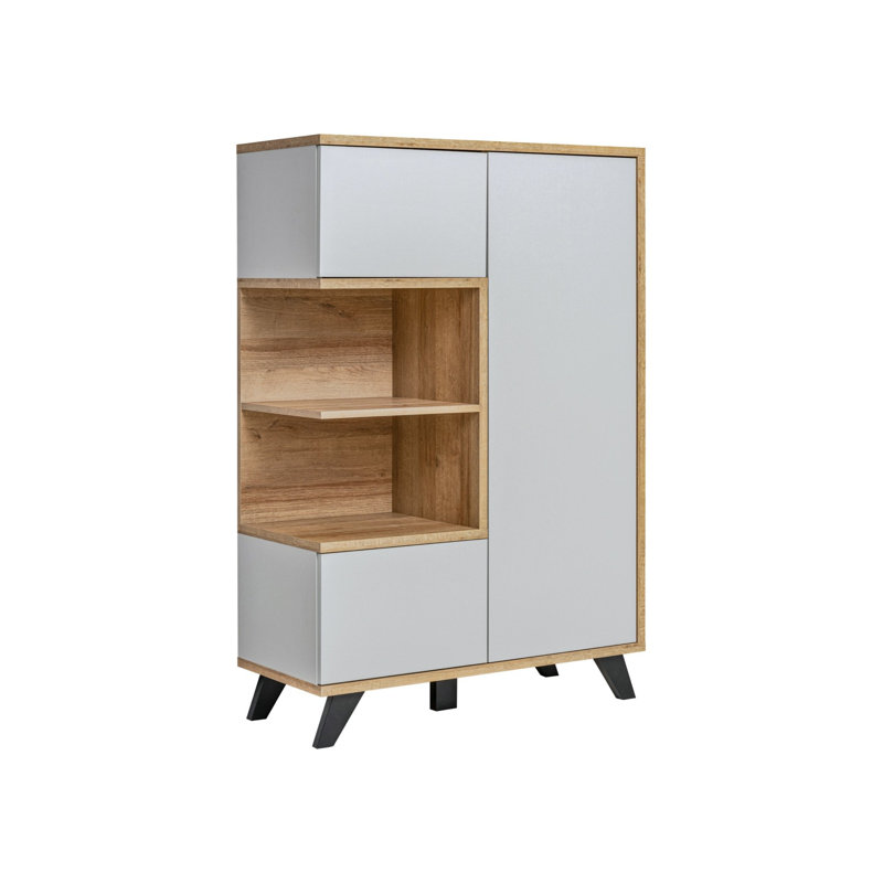 Aneurin 160cm Sideboard