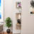 Jerzey 5 Piece Floating Shelf-183876226