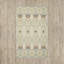 Rafferty Floral Wool Hand Woven Area Rug-15827214