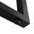 28inch Table Base Table Legs