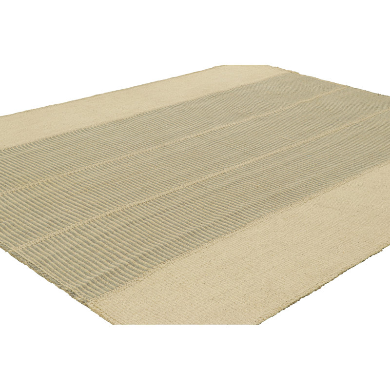 One-of-a-Kind 7'11" X 9'10" Area Rug
