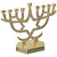 Menorah Candle Holder