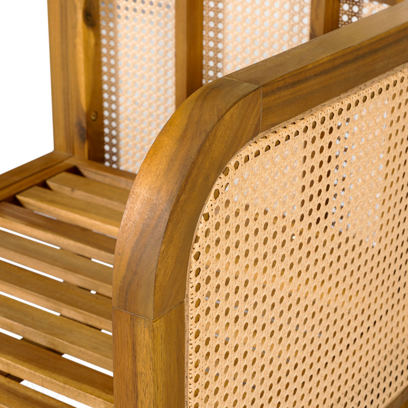 Fauteuil d'extérieur pour terrasse