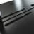 Versatile Floating Vanity Desk with Advanced Features and Abundant Storage-1378468811