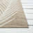 Anajah Beige/Ivory Coastal Palm Leaf Indoor/Outdoor Area Rug-442251234