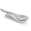 Willo Metal Oval Spoon Rest