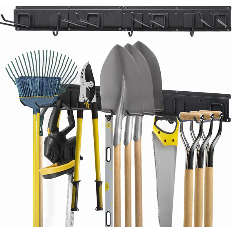Porte-outils de garage