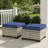 All-Weather Wicker Outdoor Ottoman-1638502035