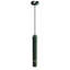 Bergerson 1 - Light Cylinder;Novelty;Single Pendant-1418274908