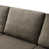 taupe Fabric sélectionné