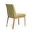 Dashone 4-Person Four-Leg Dining Set-1010259628-944502863