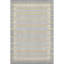Tapis à rayures Sykora AMF1398 lavable à la machine de qualité supérieure-2116164235