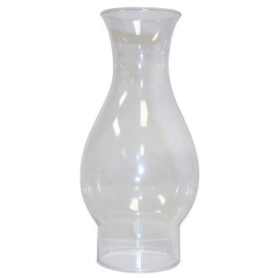 Cheminée évasée 8,5 po (Ensemble de 6)