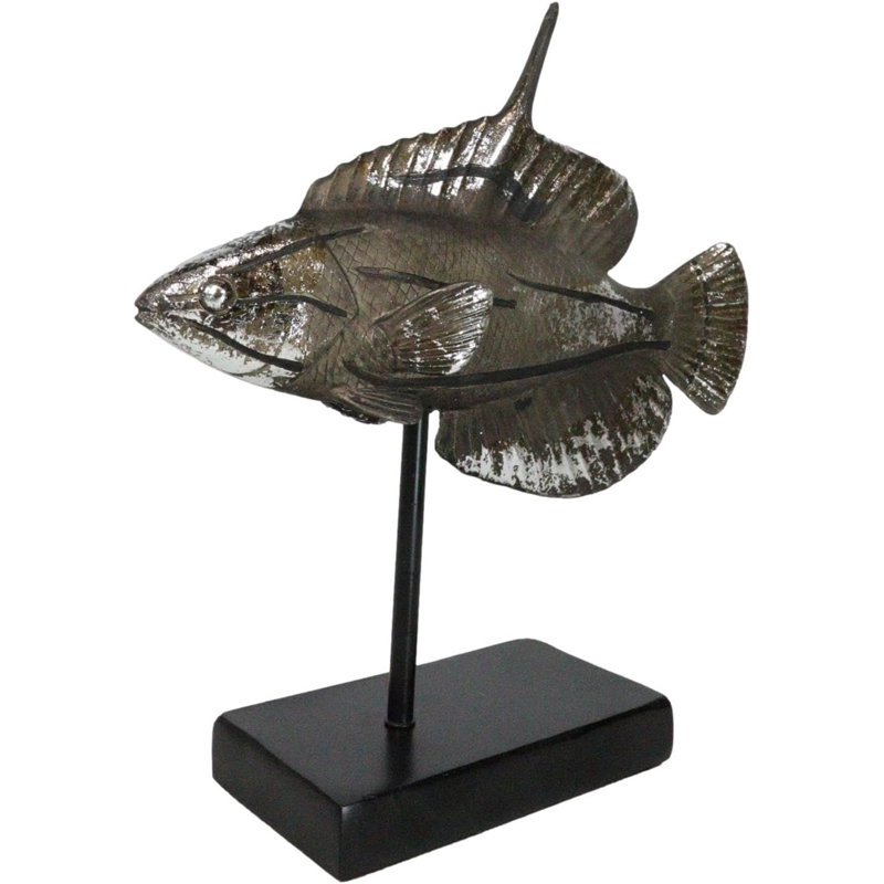 Cavanagh Fantasy & Sci-Fi Statue