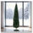 8ft Artificial Christmas Tree