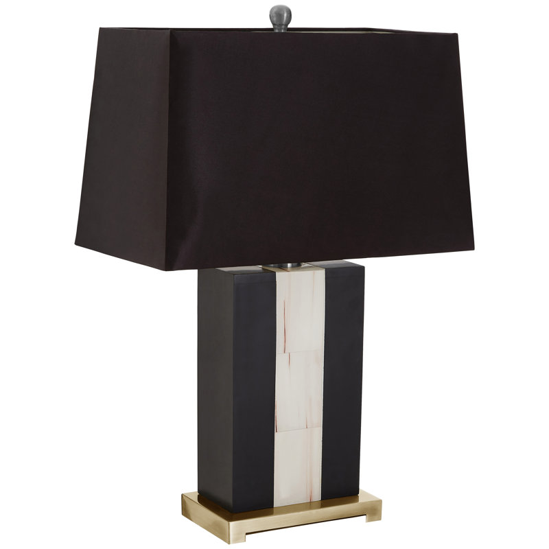 Dulvert Table Lamp