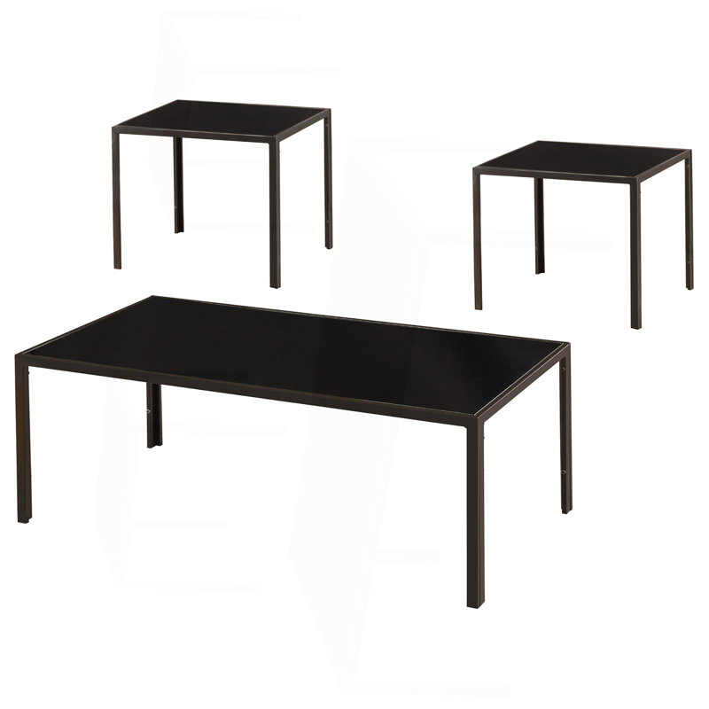3-Piece Occasional Set