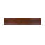 Console en bois massif Esterly Rose-1661323771