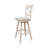 Deonda 24" Swivel Bar Stool-81366000-120795322