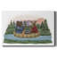 River Trip-Gallery Wrapped Canvas-168479906