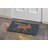Moose Silhouette Outdoor Doormat