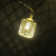 Anzavia Indoor 10 - Bulb 64'' Battery Powered LED Novelty String Light