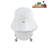 51.2'' x 25.6'' Soaking Acrylic Bathtub-72770755-76231170