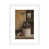White Framed Paper