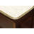 CozyUp Wood Pet Steps 21"