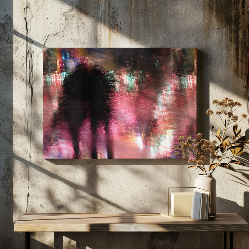 Wrapped Canvas Print, 121.92 cm H x 81.28 cm W