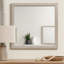 Miroir de commode modern Adal