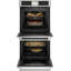 27" Self-Cleaning Convection Electric Double Wall Oven