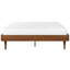 Rasely Solid Wood Bed-1376527647