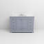 Ensemble de meuble-lavabo simple 48 po Dukes-87292620-112870111