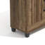Armoire de rangement pour chaussures 16 paires Banos-14841763