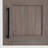 Chelsey 8" Center to Center Matte Black Bar Drawer Pull-108681197-47778854