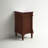 Caitlin 19'' Single Bathroom Vanity with Engineered Marble Top-1579091895-1497841317