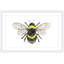 Thimble Sparrow - Single Picture Frame Painting-1854817819