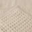 Hisela Zero Twist Cotton Solid Waffle Honeycomb Plush Soft Absorbent Medium Weight Assorted Towel Set-721207978-693489306