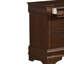Table de chevet 2 tiroirs Ludlow