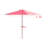 9' Outdoor Market Umbrella-26219953