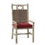 River Run Outdoor Dining Armchair-347846096