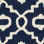 Tapis en laine touffeté à la main Carolene-19275279