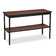 Barricks 48 X 18 Utility Table With Bottom Storage Rectangle 4 Person 48'' L Training Table