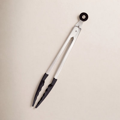 HENCKELS International Silicone Tongs