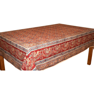 Nappe Veggie Gad Block
