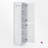Tall Freestanding Bathroom Storage Cabinet-716006544