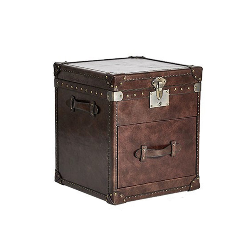 Brainley 18.89'' W Nightstand